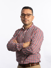 Iván Villanueva-Jordán