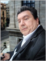 Vicente Gómez Montero
