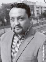 Omar Alfredo Nieto Arroyo