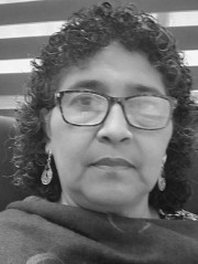 Rosaura Castillo Guzmán