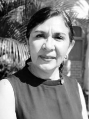 Angélica María Fabila Echauri