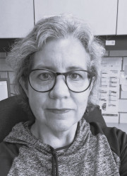 María Elena Durán Lizarraga