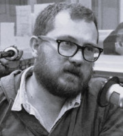 Adrien José Charlois Allende
