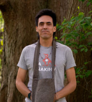 Juan Guillermo Sánchez Martínez