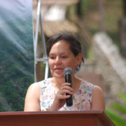 Doris Ortiz
