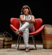 Marilyn Cebolla Badie