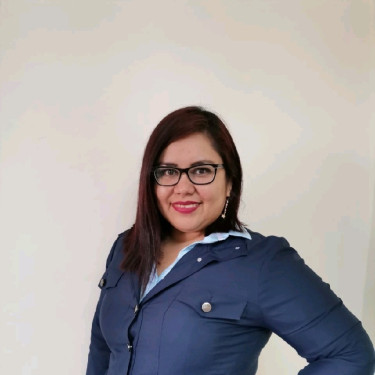 Karla Sofía Romero Quiroz