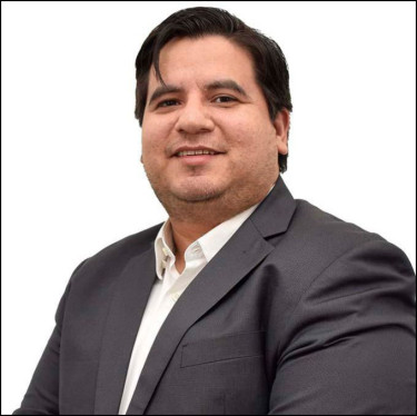 Fabián Isaac Villacrés Beltrán