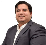 Fabián Isaac Villacrés Beltrán