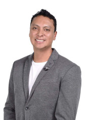 Carlos Andres Martínez Verdesoto