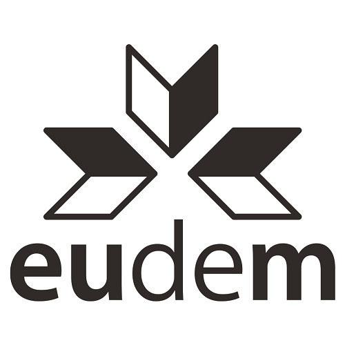 EUDEM - Universidad Nacional de Mar del Plata